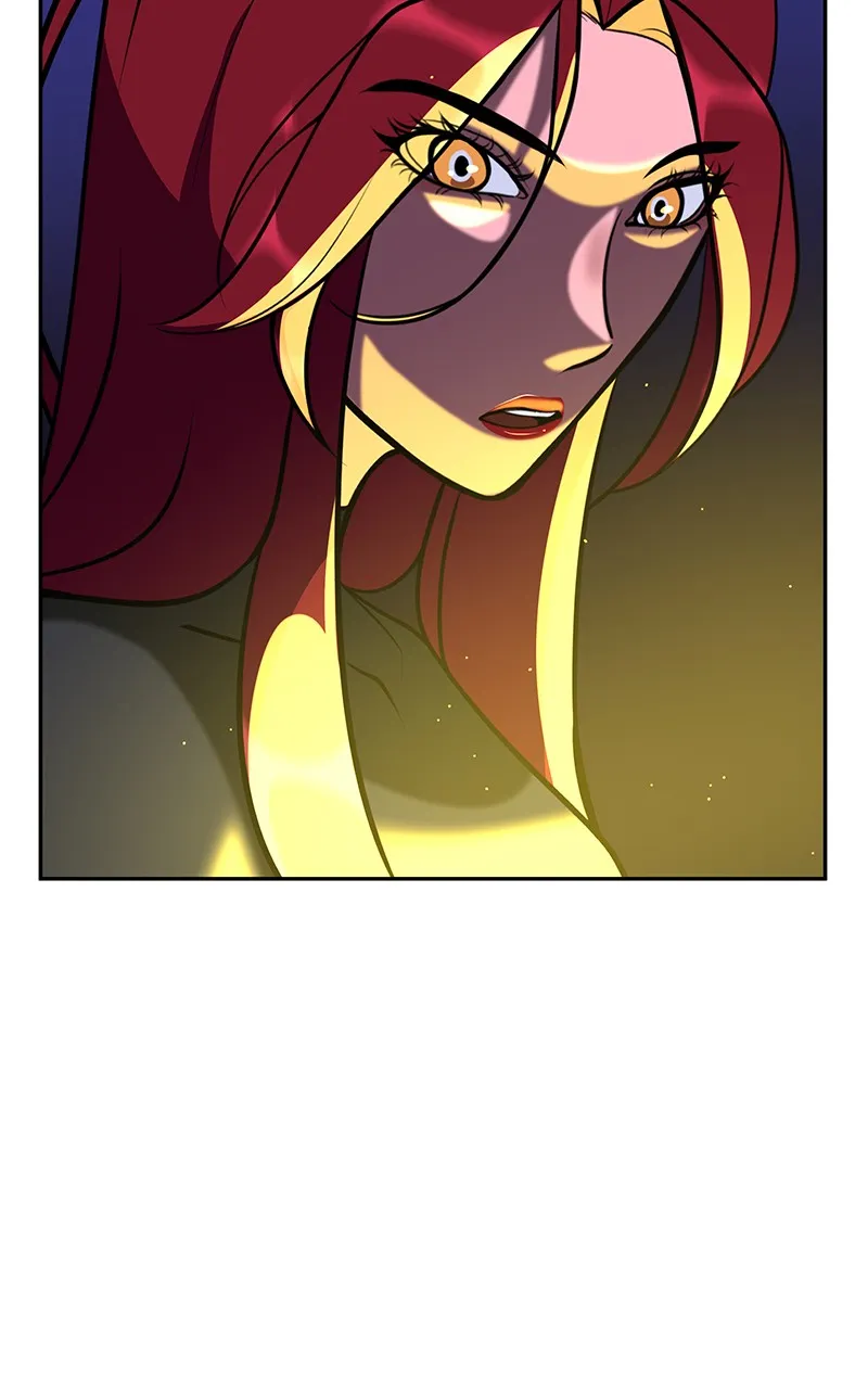 Read To Tame a Fire chapter 26 image 35 on Lezhin