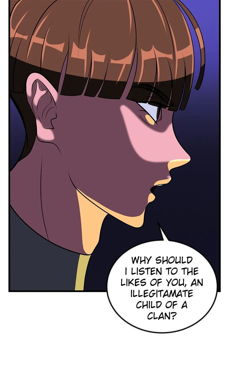 Read To Tame a Fire chapter 26 image 42 on Lezhin