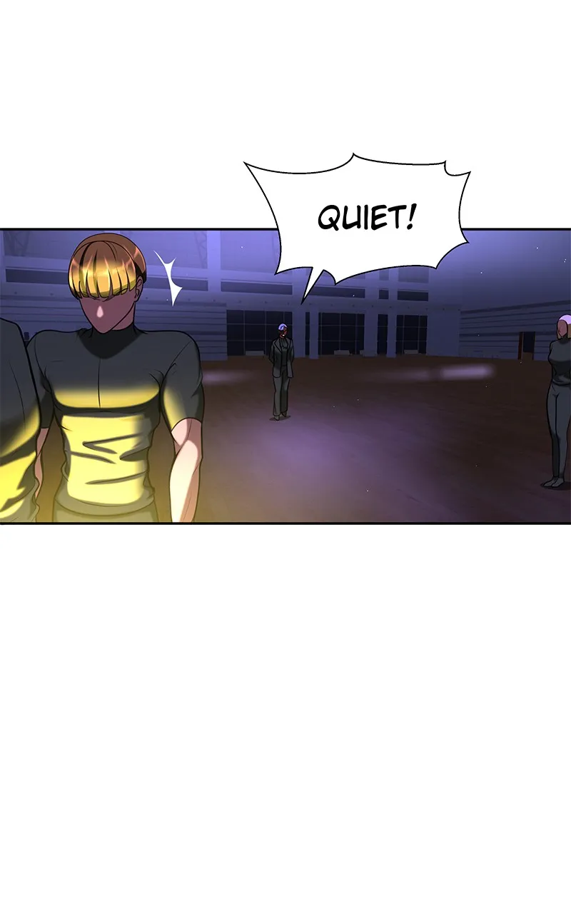 Read To Tame a Fire chapter 26 image 46 on Lezhin