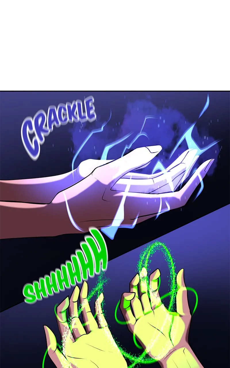 Read To Tame a Fire chapter 26 image 5 on Lezhin