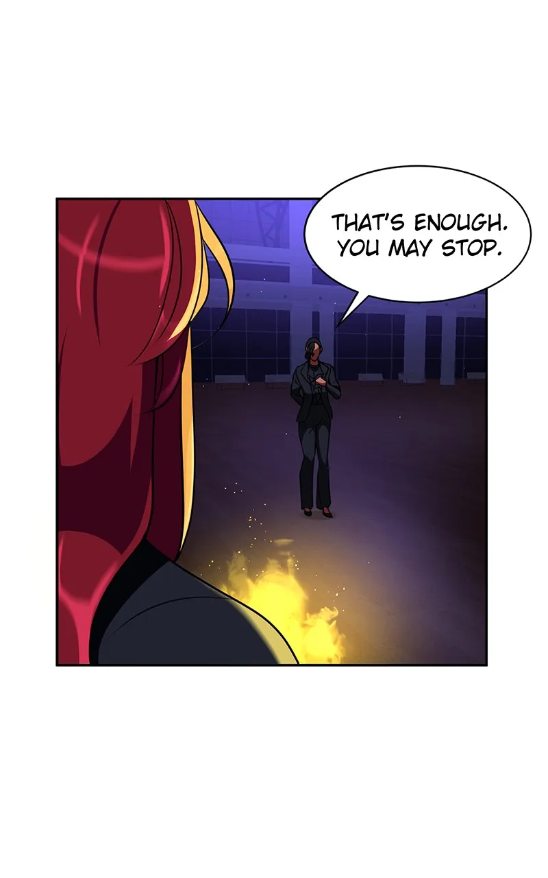 Read To Tame a Fire chapter 26 image 51 on Lezhin