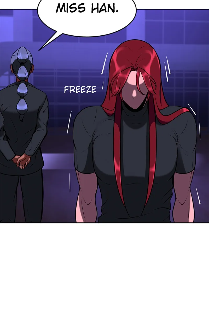 Read To Tame a Fire chapter 26 image 58 on Lezhin