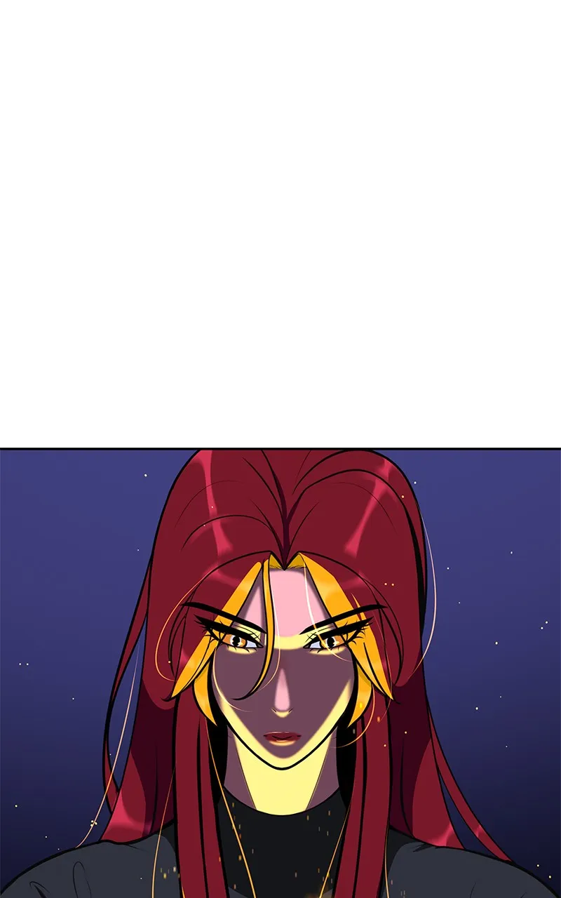 Read To Tame a Fire chapter 26 image 7 on Lezhin