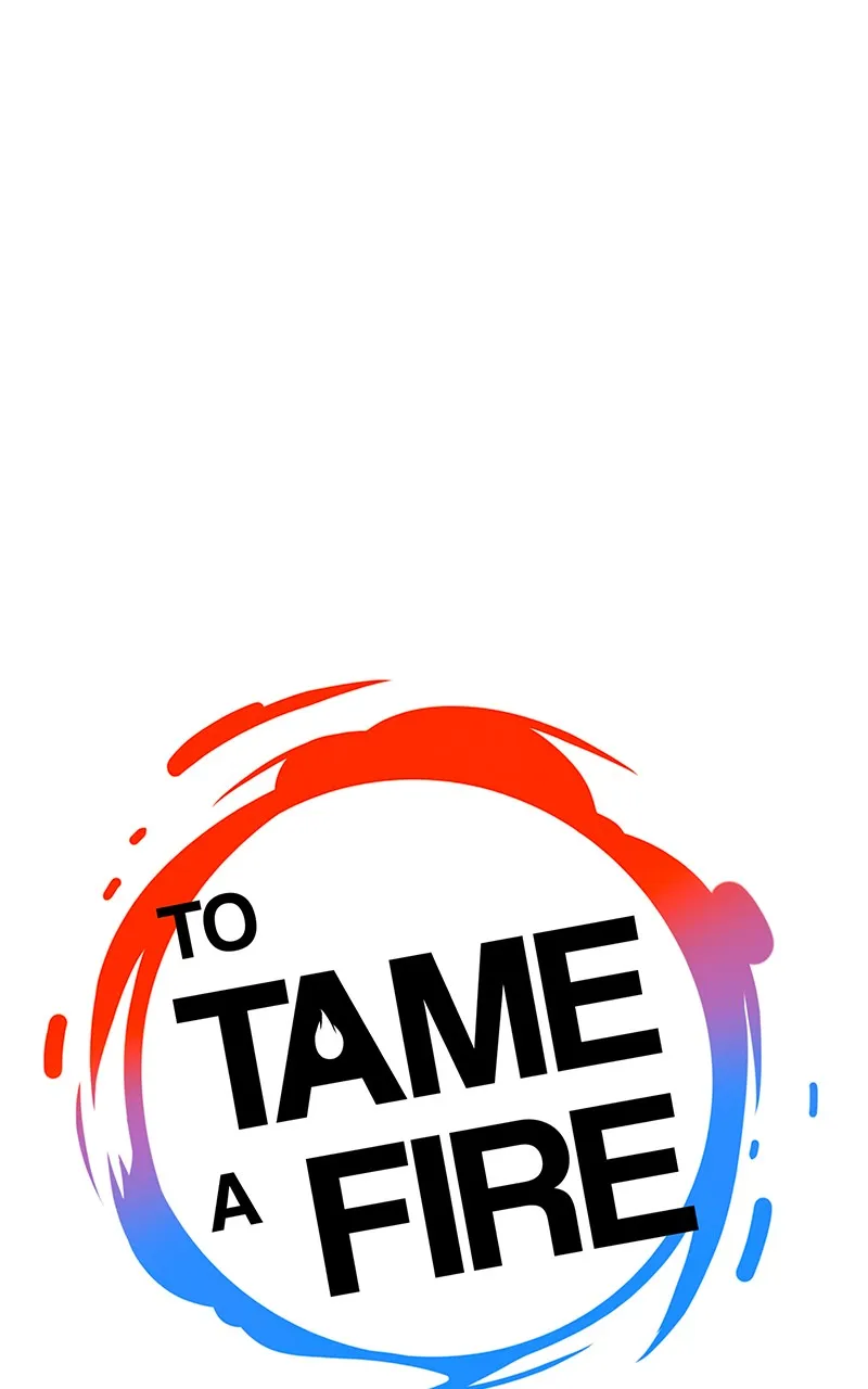 Read To Tame a Fire chapter 27 image 0 on Lezhin
