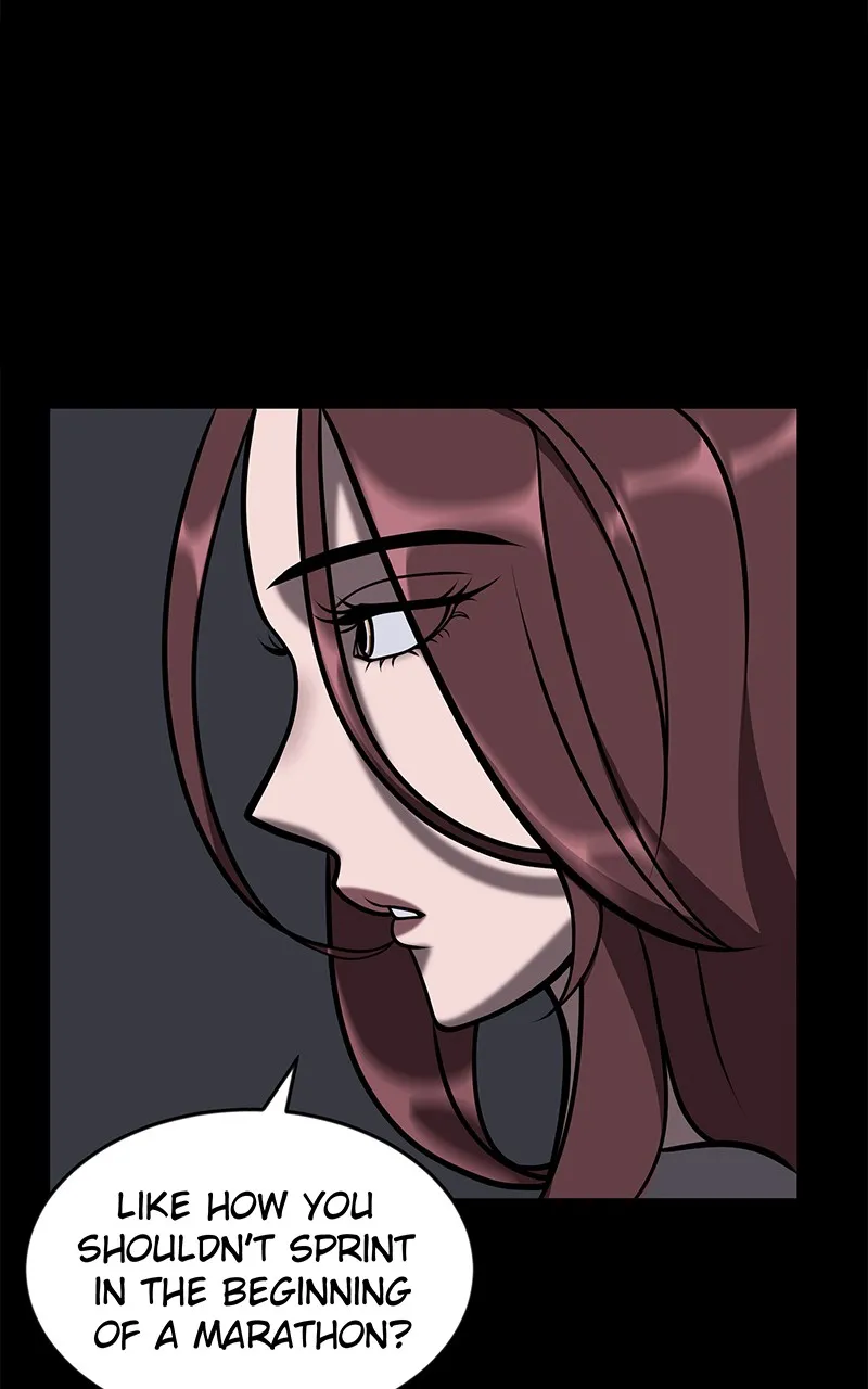 Read To Tame a Fire chapter 27 image 108 on Lezhin