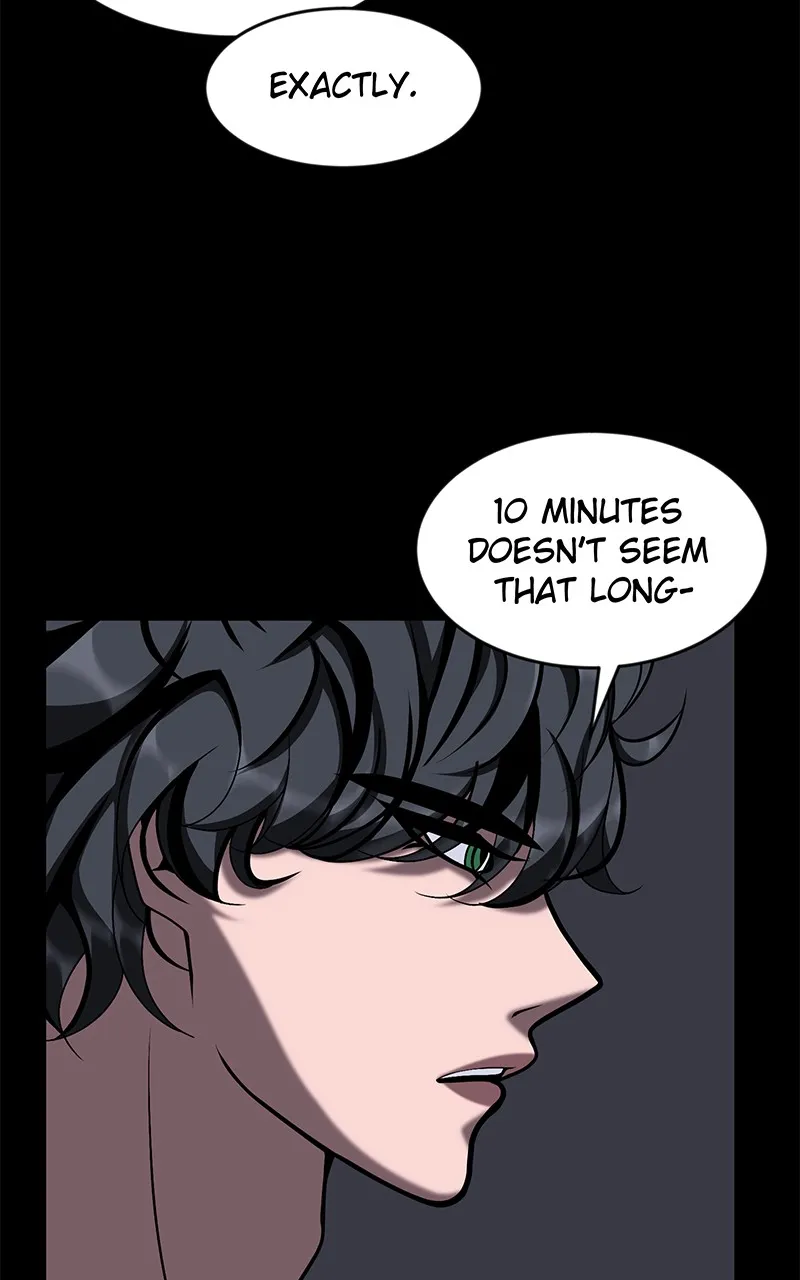 Read To Tame a Fire chapter 27 image 109 on Lezhin