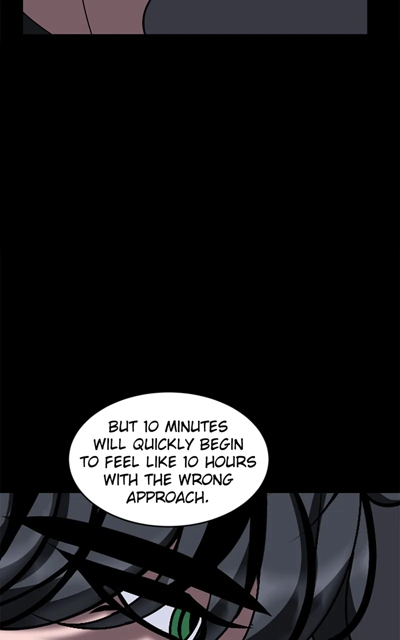 Read To Tame a Fire chapter 27 image 110 on Lezhin