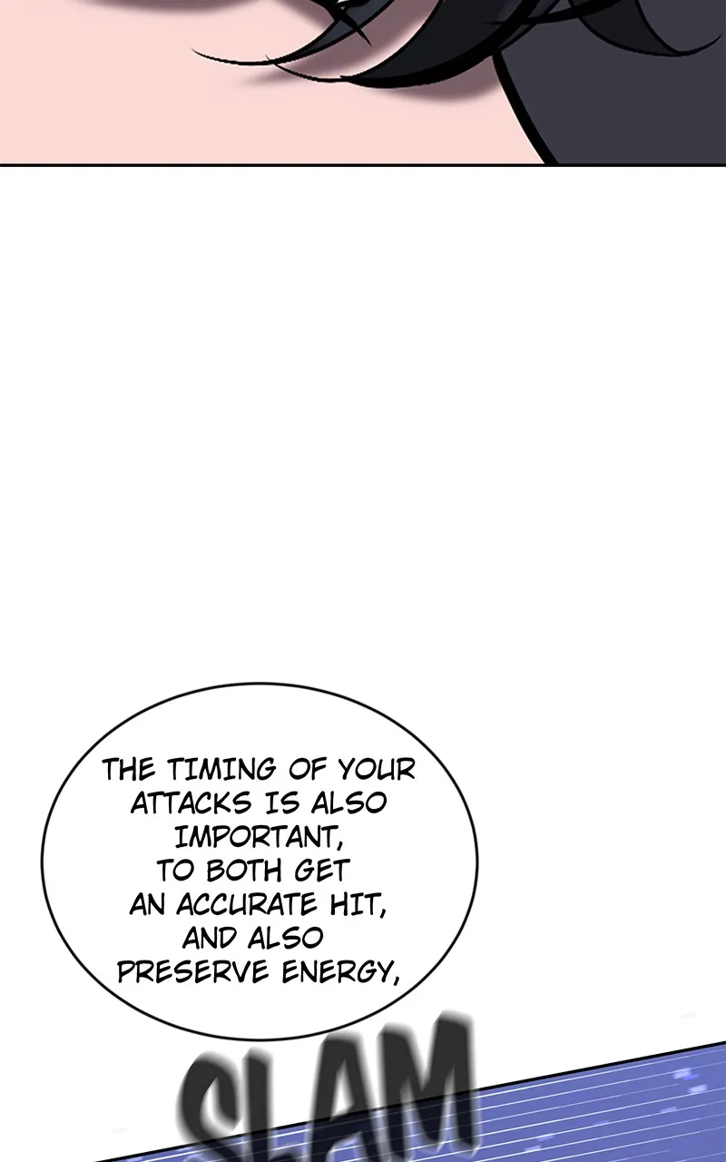 Read To Tame a Fire chapter 27 image 111 on Lezhin