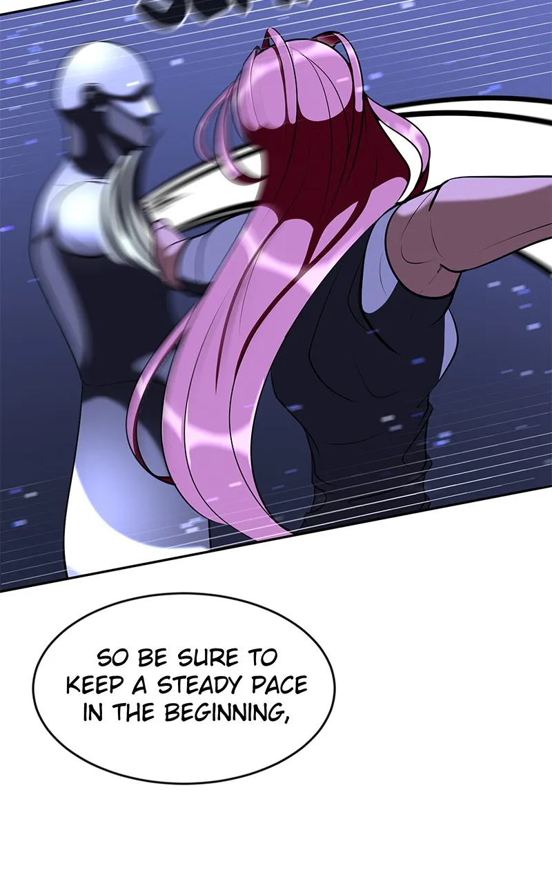 Read To Tame a Fire chapter 27 image 112 on Lezhin