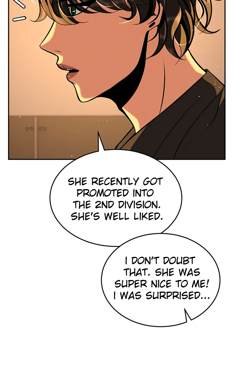 Read To Tame a Fire chapter 27 image 12 on Lezhin