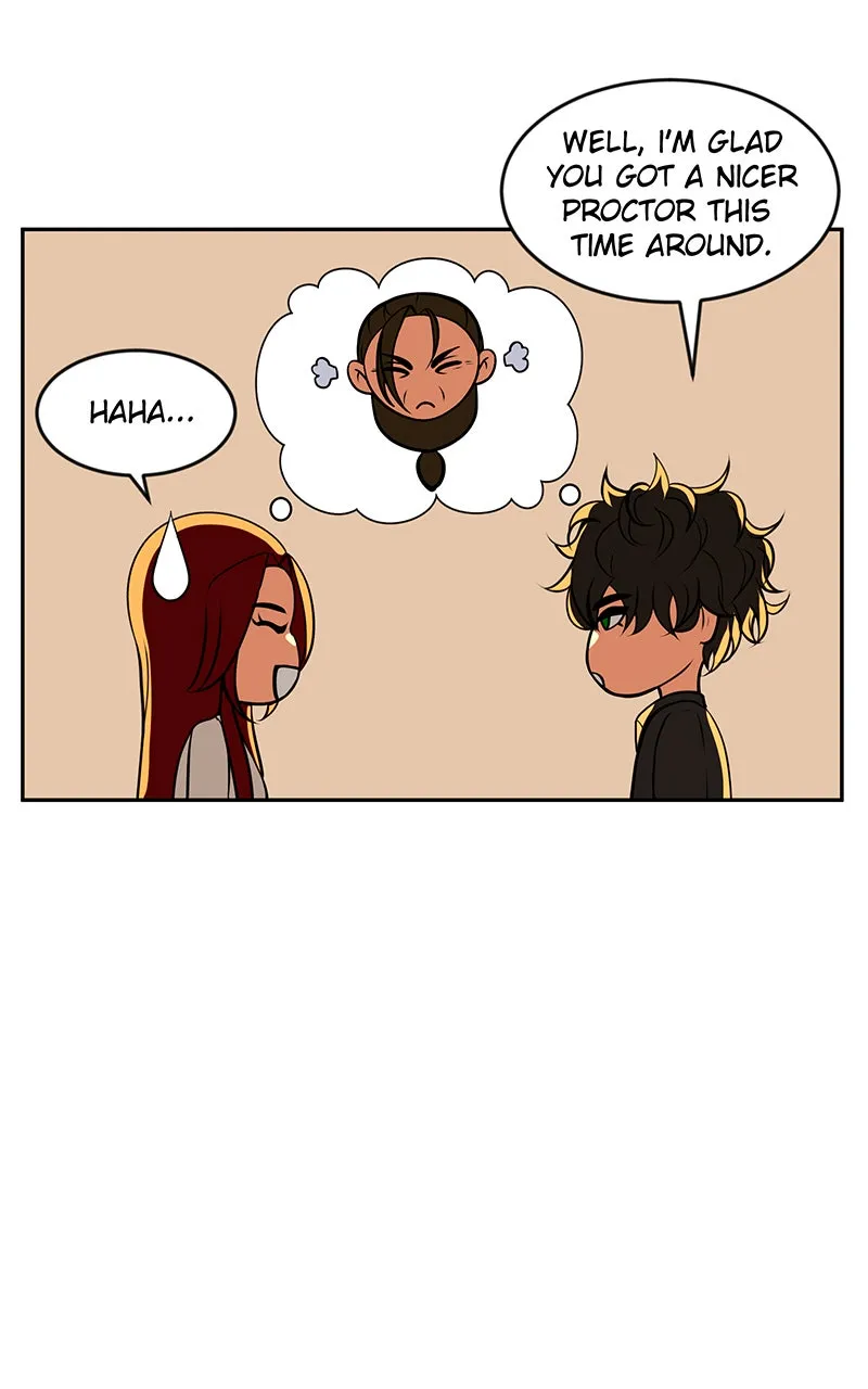 Read To Tame a Fire chapter 27 image 13 on Lezhin