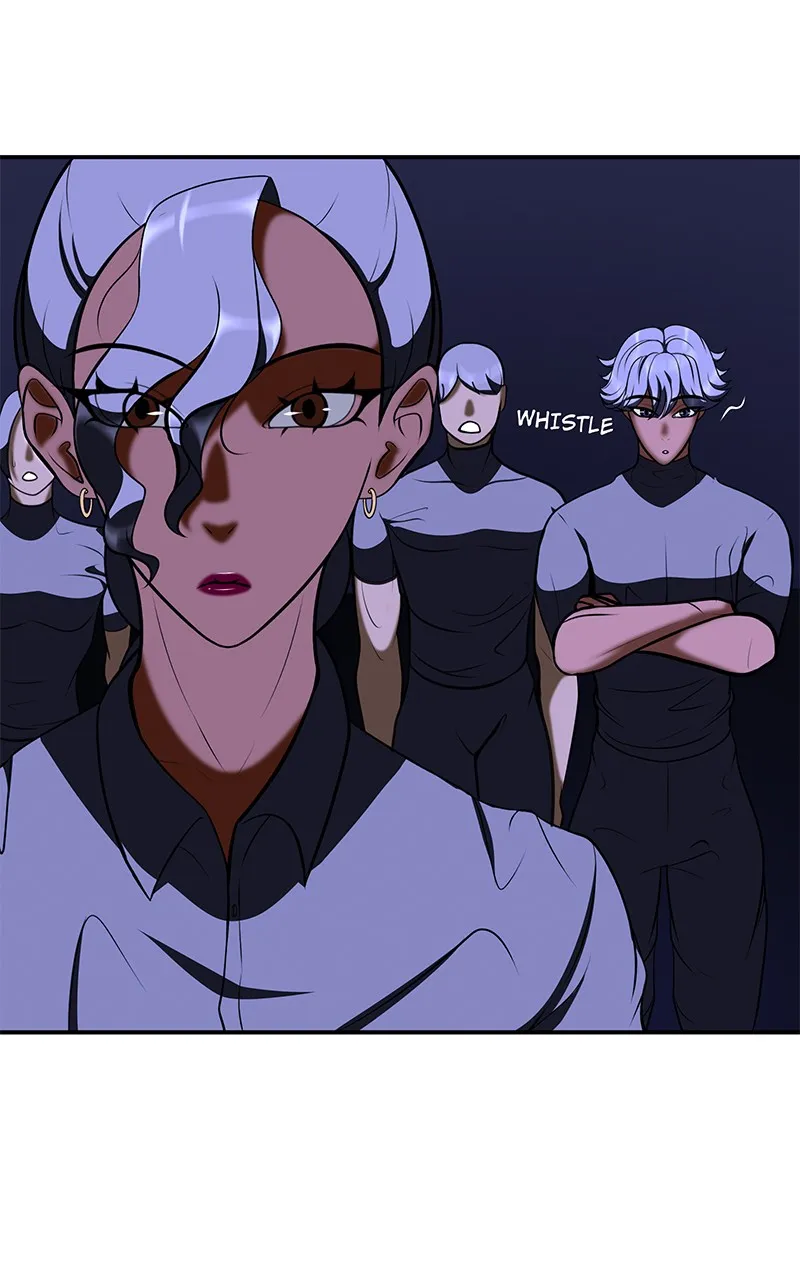 Read To Tame a Fire chapter 27 image 130 on Lezhin
