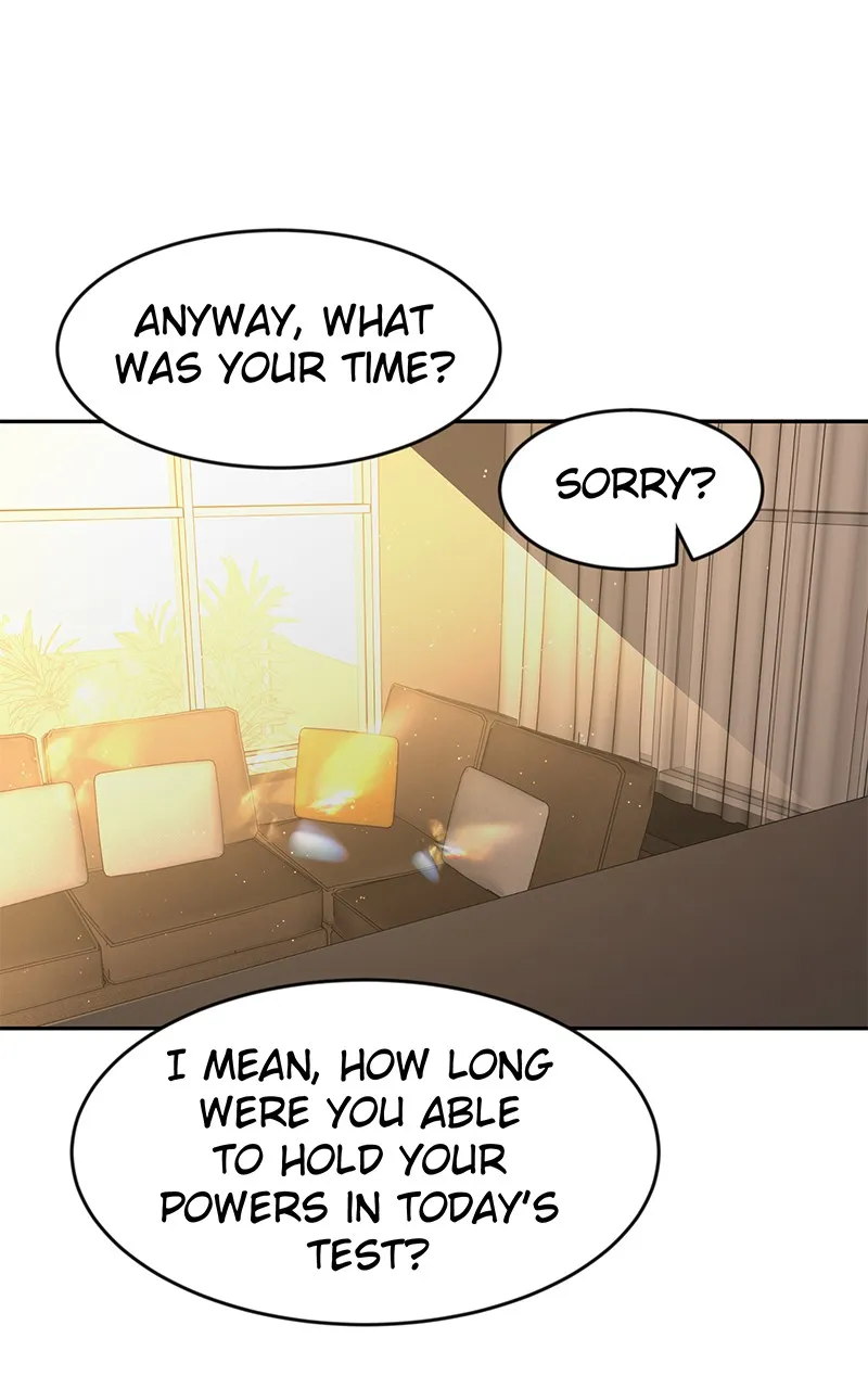Read To Tame a Fire chapter 27 image 14 on Lezhin