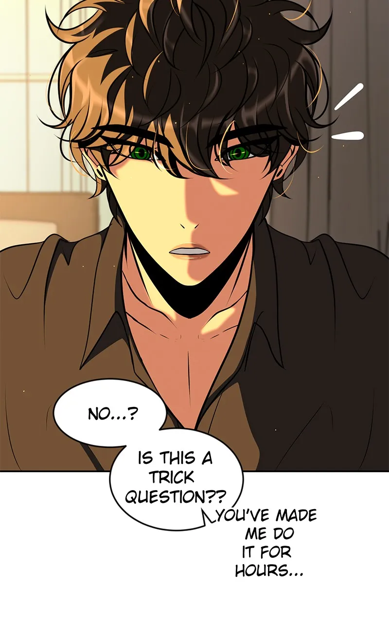 Read To Tame a Fire chapter 27 image 17 on Lezhin
