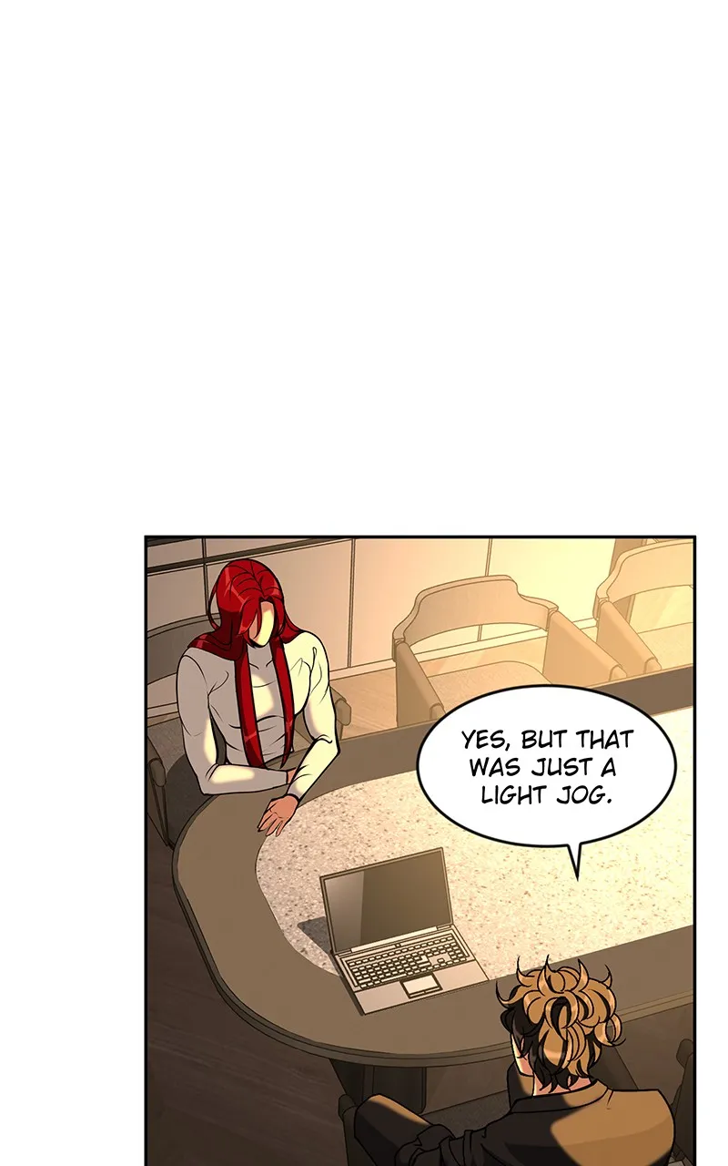 Read To Tame a Fire chapter 27 image 18 on Lezhin