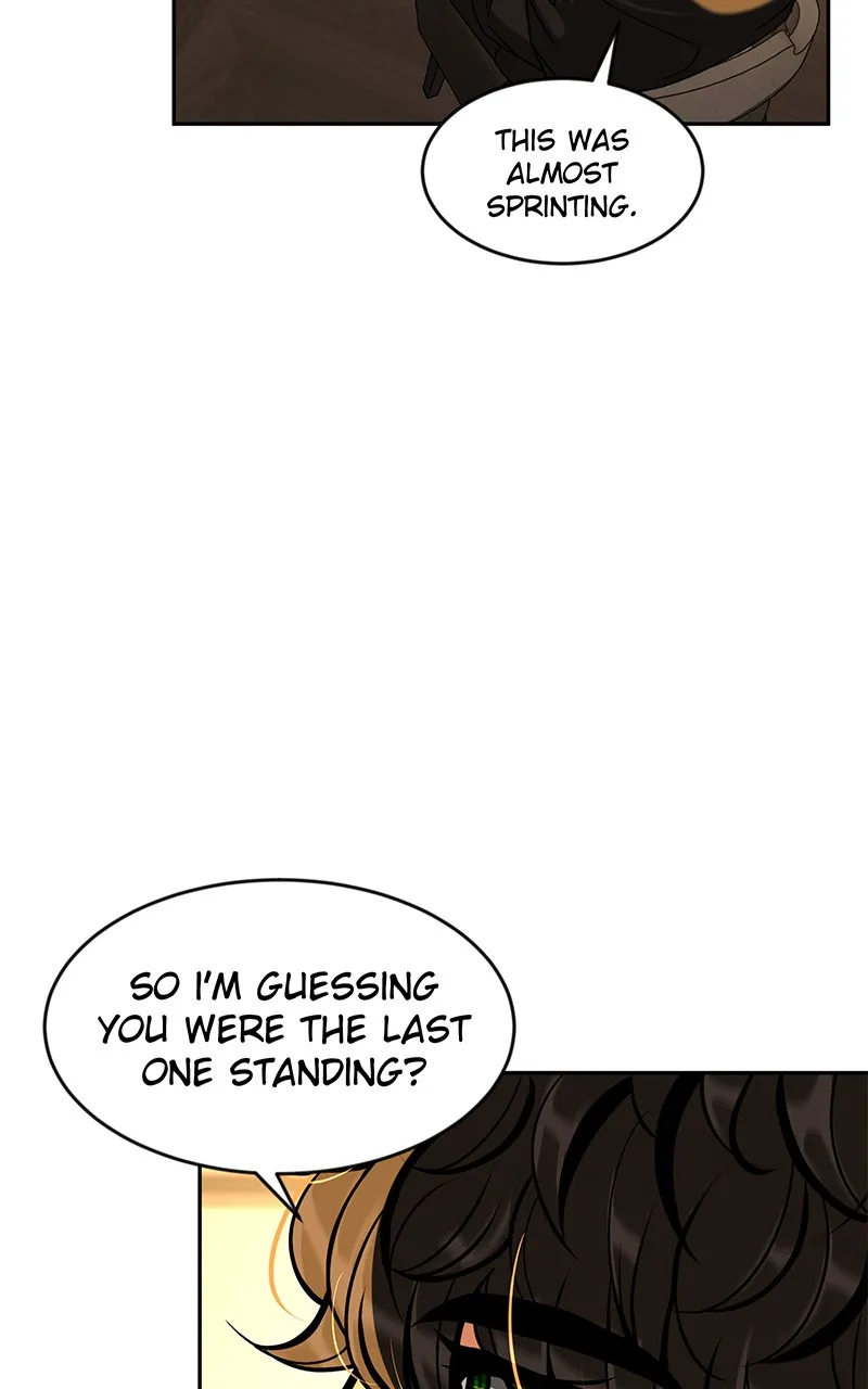 Read To Tame a Fire chapter 27 image 19 on Lezhin