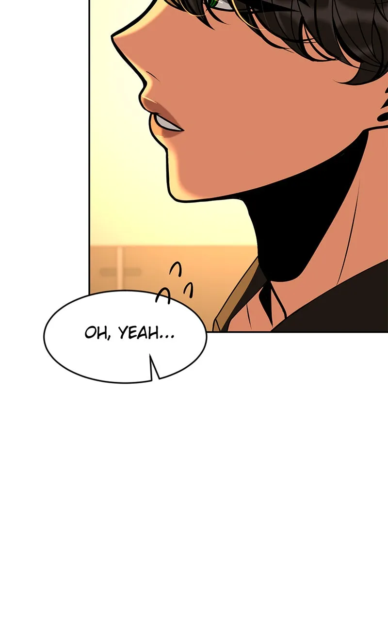Read To Tame a Fire chapter 27 image 20 on Lezhin