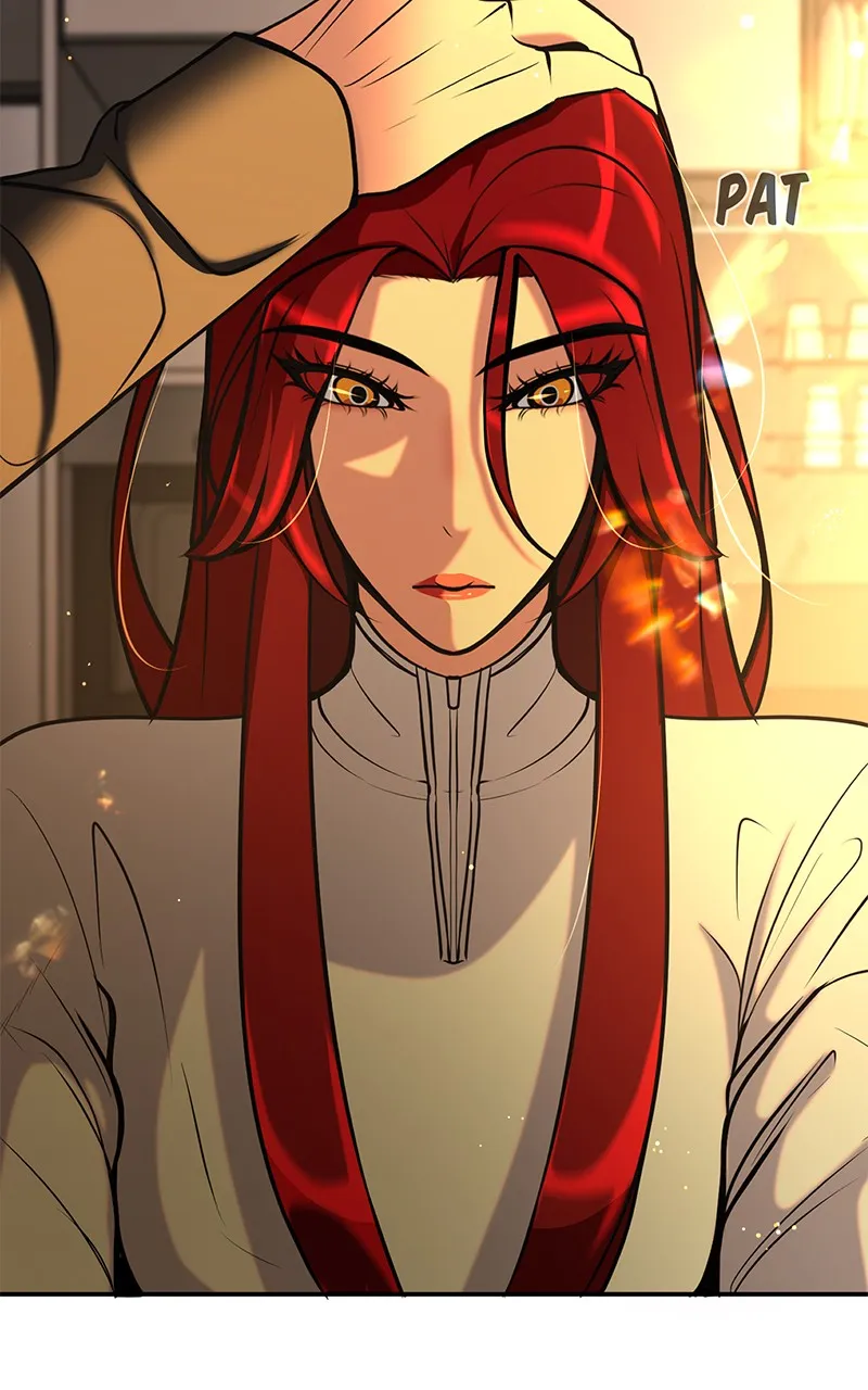 Read To Tame a Fire chapter 27 image 22 on Lezhin
