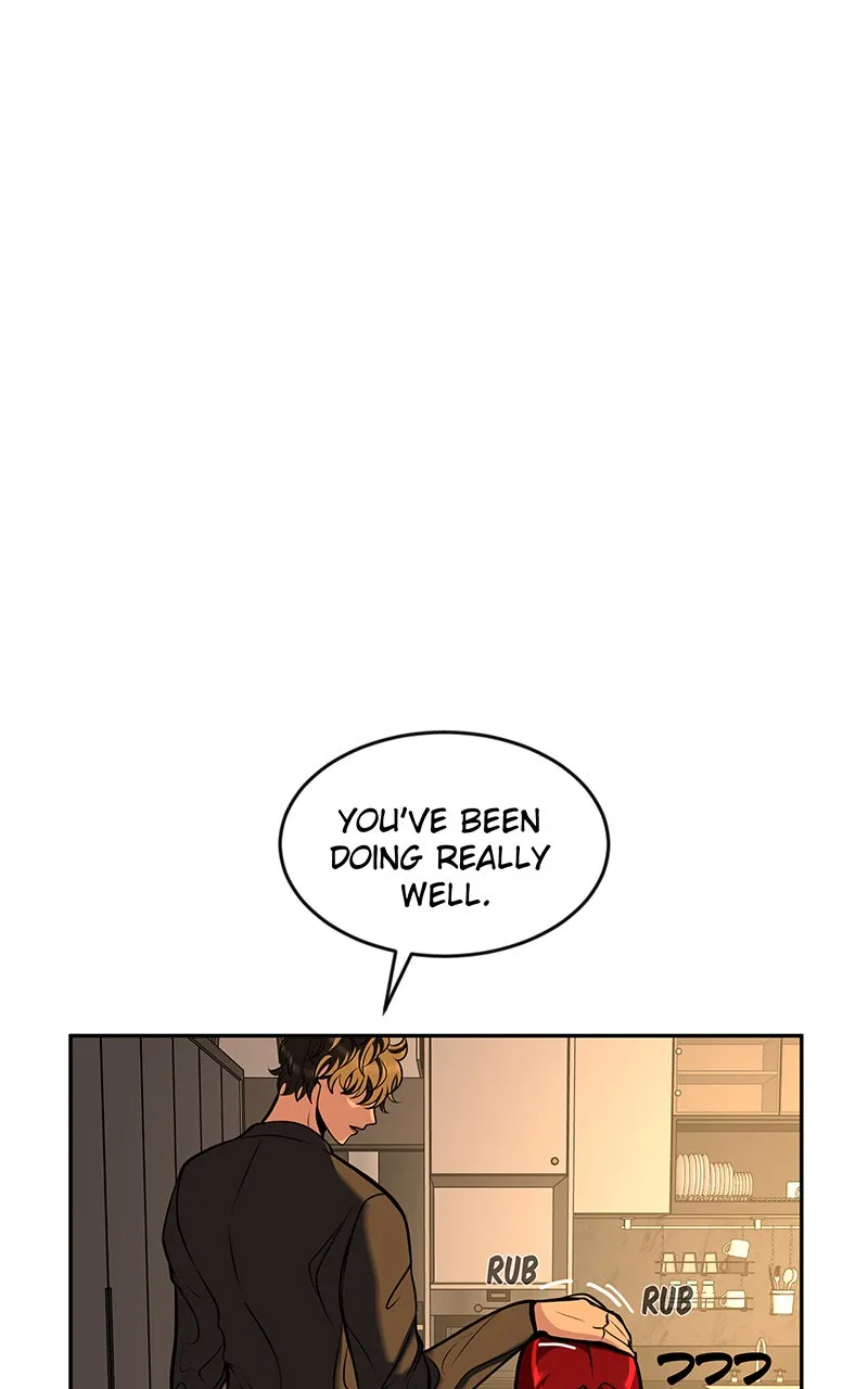 Read To Tame a Fire chapter 27 image 23 on Lezhin