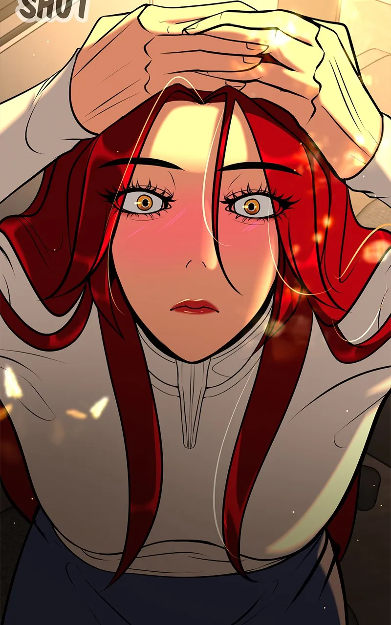 Read To Tame a Fire chapter 27 image 25 on Lezhin