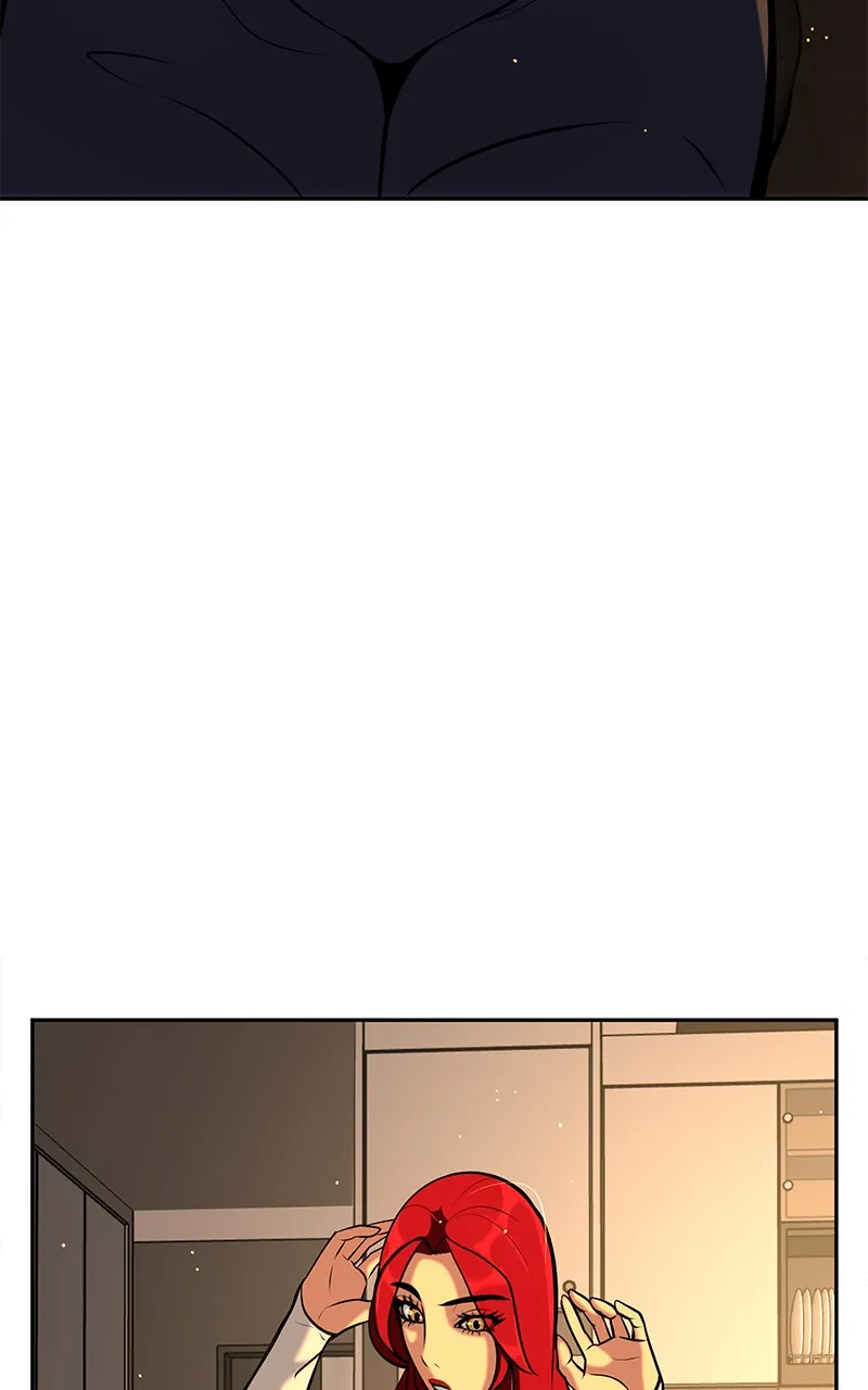 Read To Tame a Fire chapter 27 image 26 on Lezhin