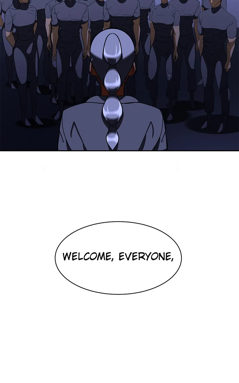 Read To Tame a Fire chapter 27 image 31 on Lezhin