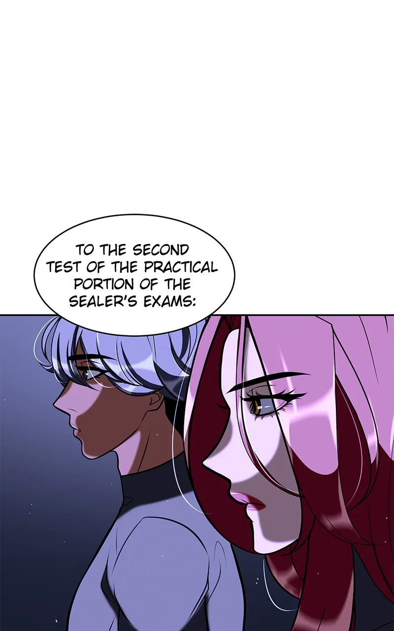 Read To Tame a Fire chapter 27 image 32 on Lezhin