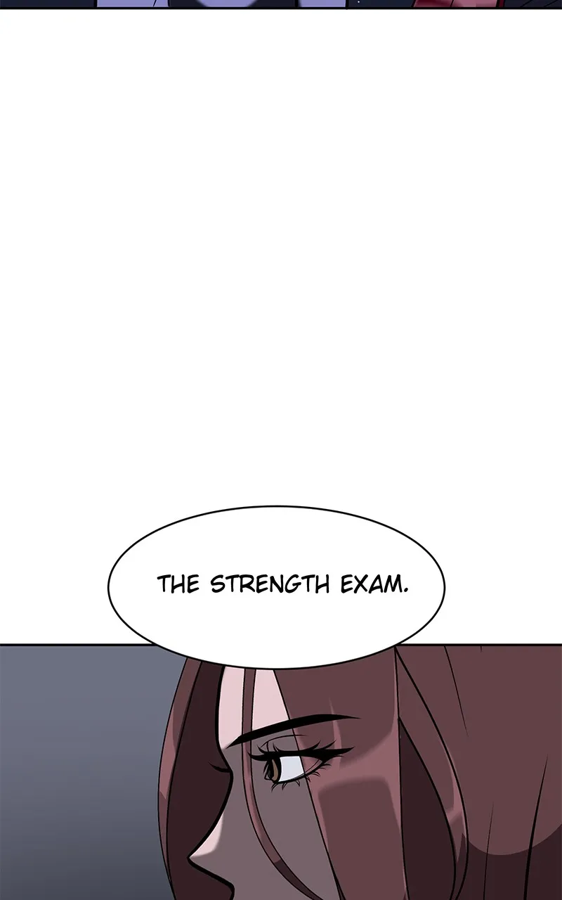 Read To Tame a Fire chapter 27 image 33 on Lezhin