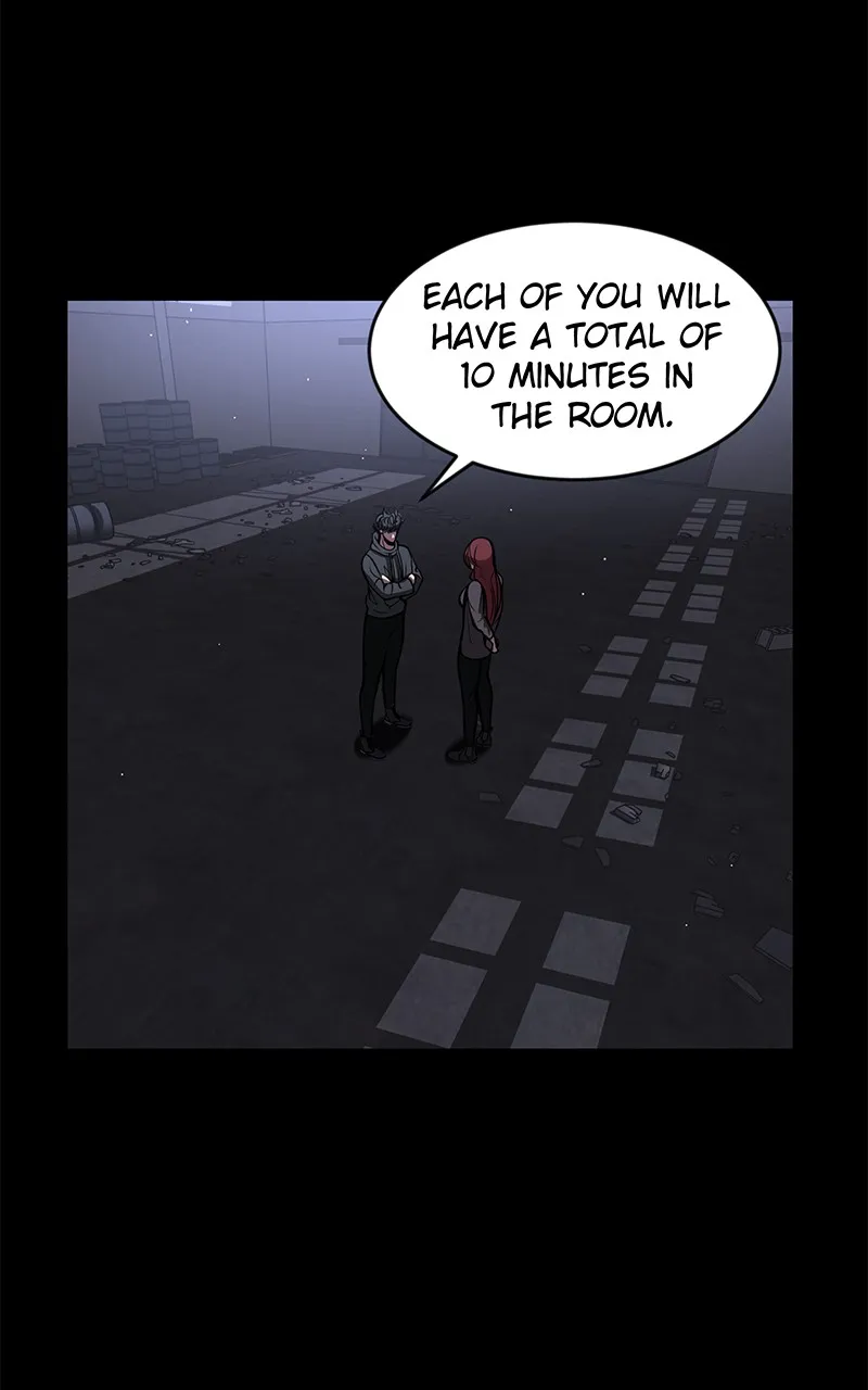 Read To Tame a Fire chapter 27 image 35 on Lezhin