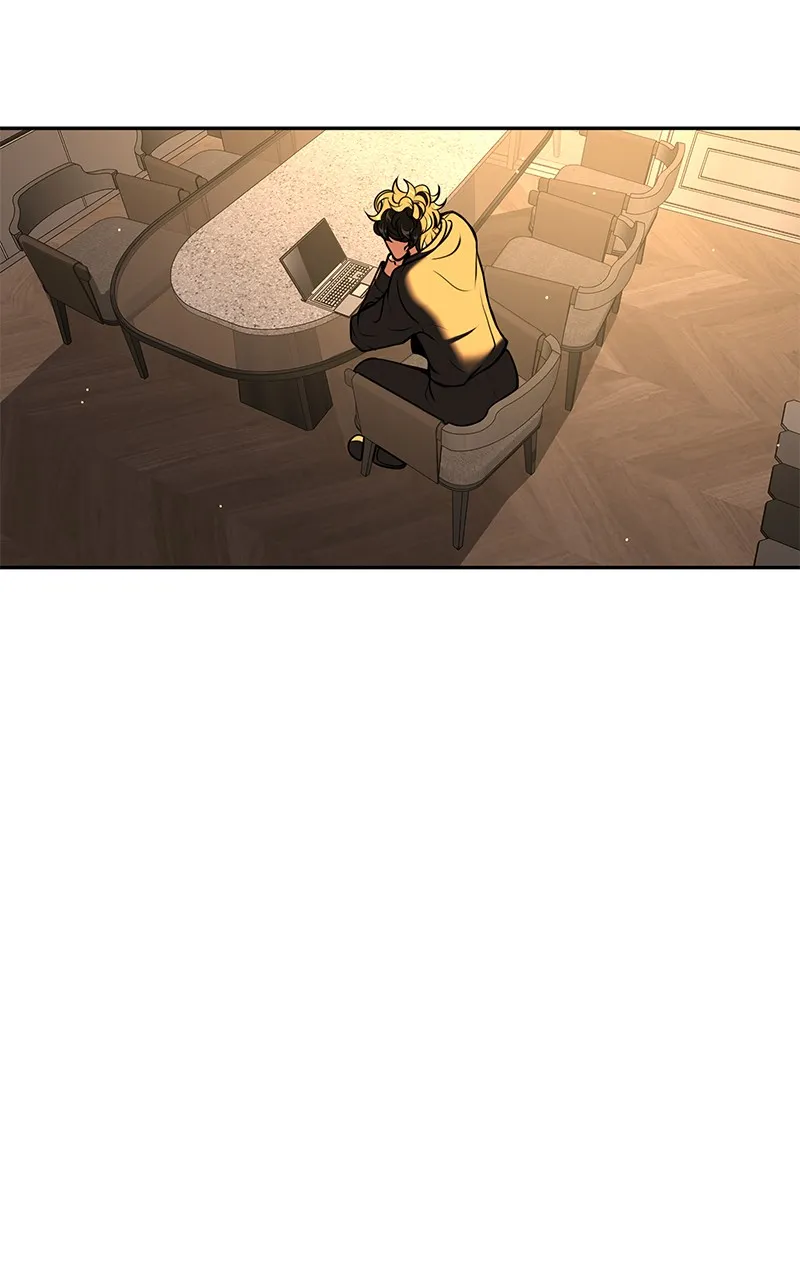 Read To Tame a Fire chapter 27 image 4 on Lezhin