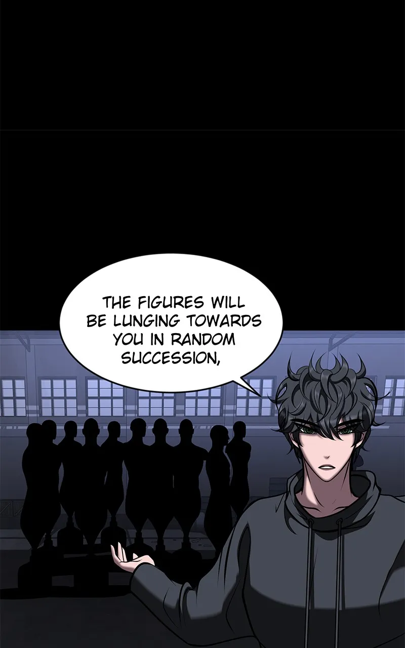 Read To Tame a Fire chapter 27 image 40 on Lezhin