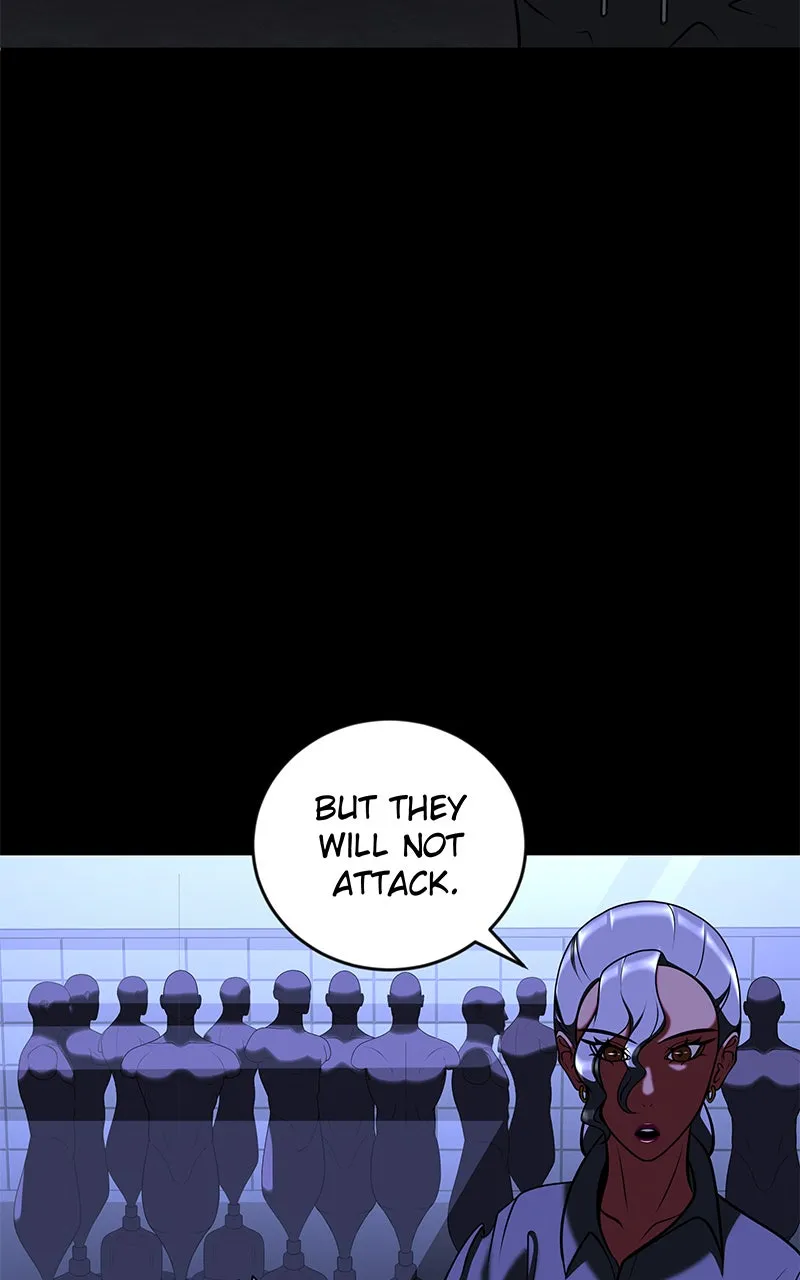 Read To Tame a Fire chapter 27 image 41 on Lezhin