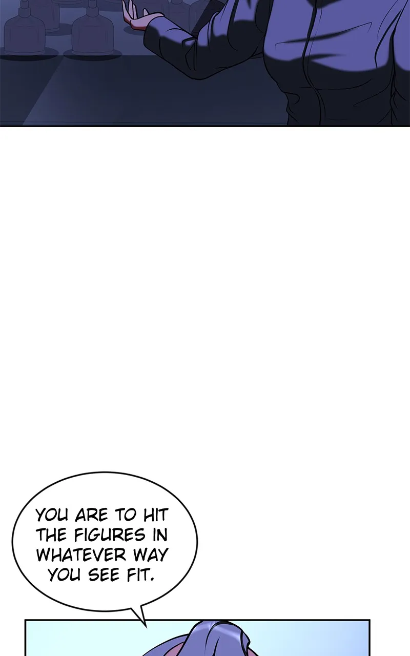 Read To Tame a Fire chapter 27 image 42 on Lezhin