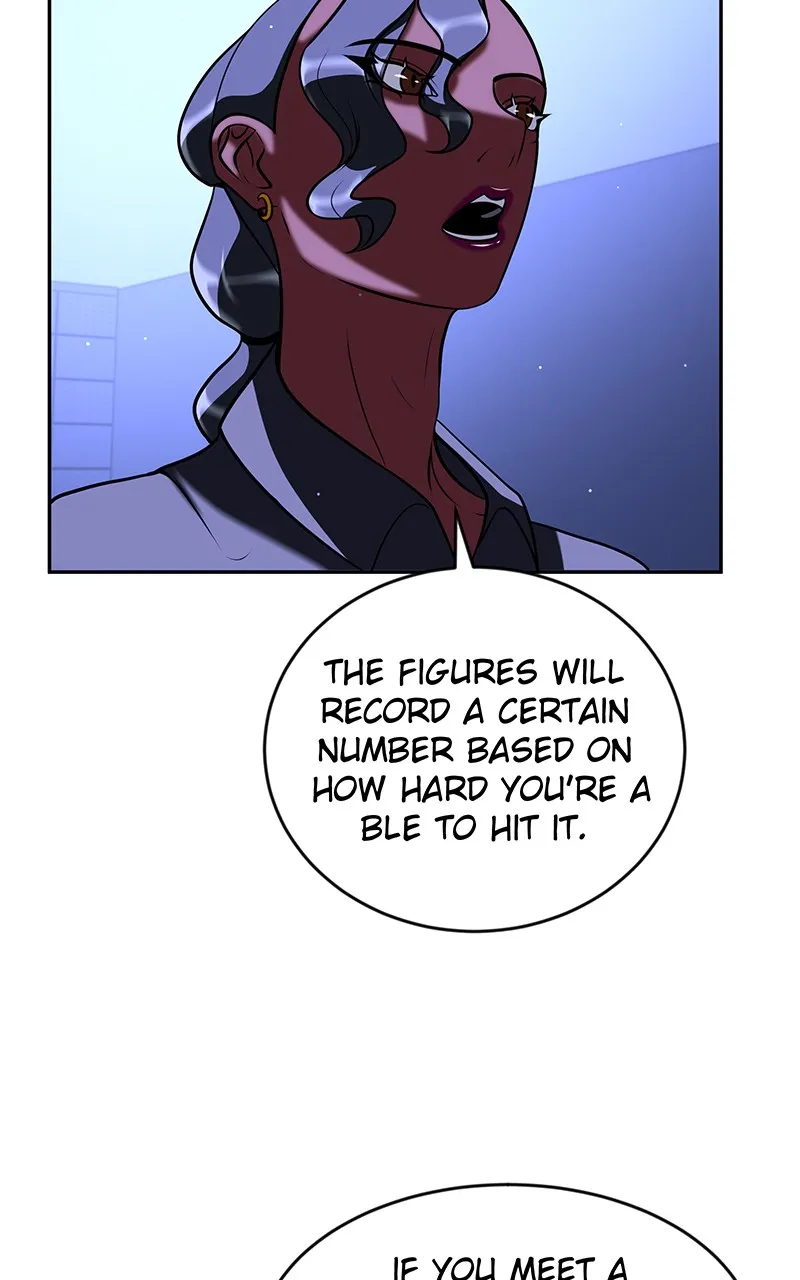 Read To Tame a Fire chapter 27 image 43 on Lezhin