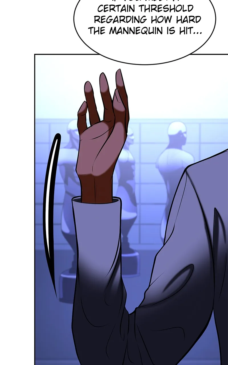 Read To Tame a Fire chapter 27 image 44 on Lezhin