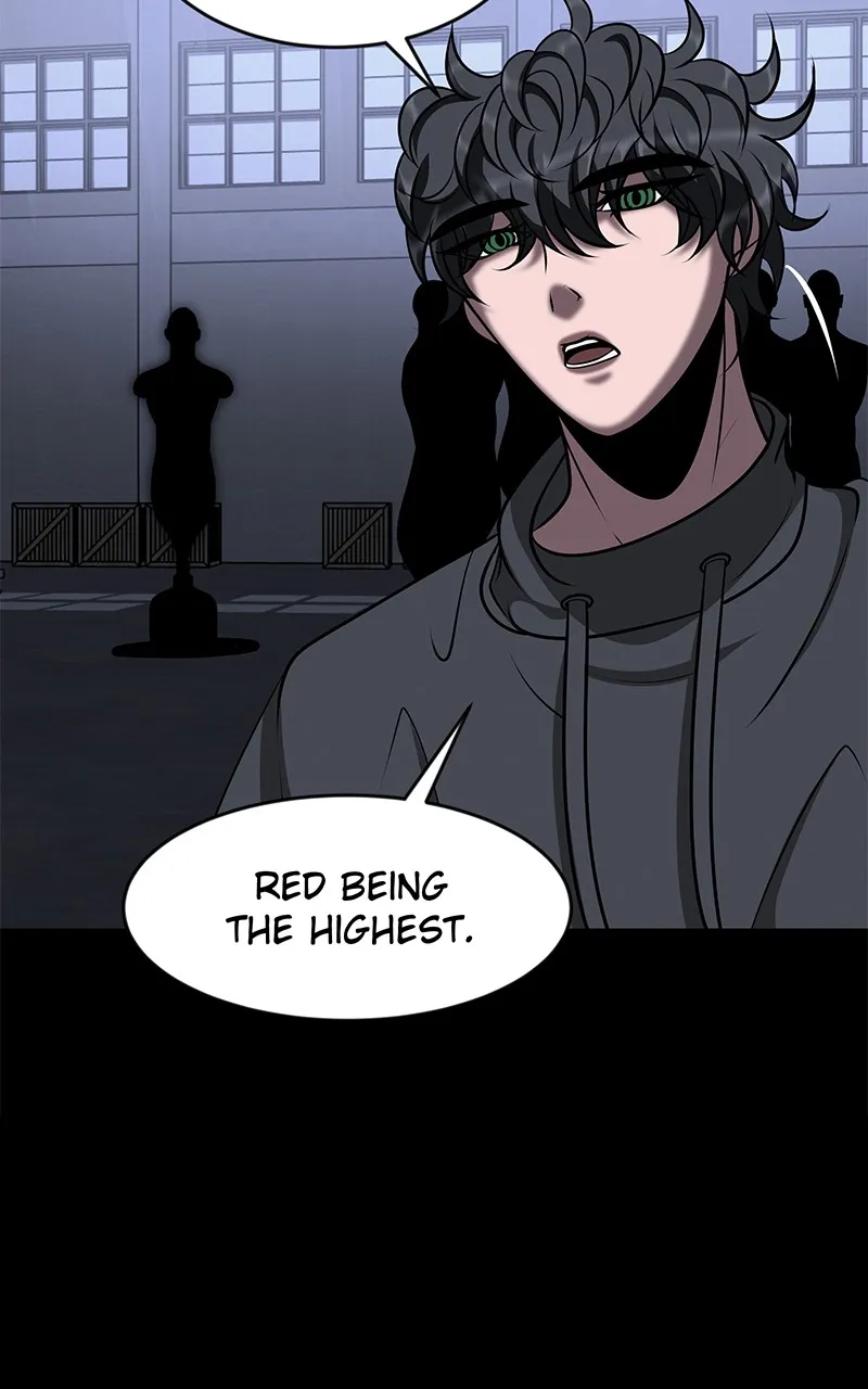 Read To Tame a Fire chapter 27 image 52 on Lezhin