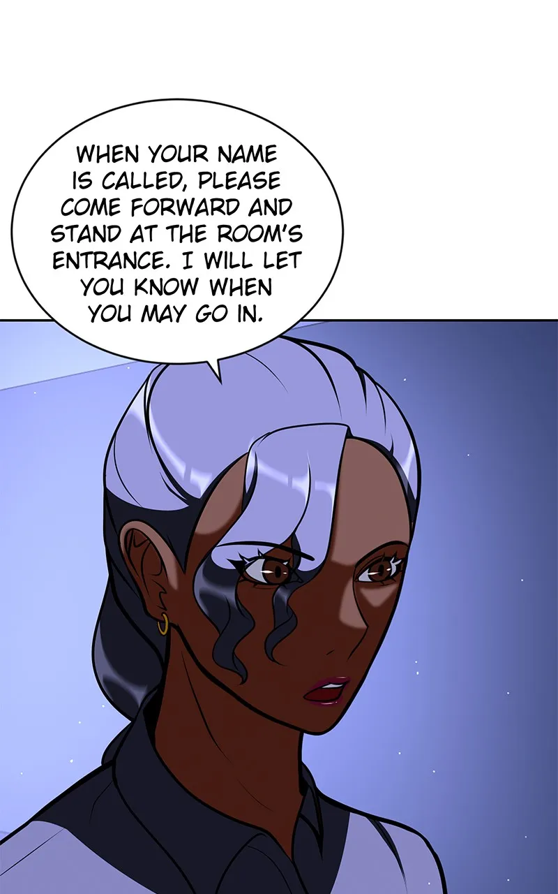 Read To Tame a Fire chapter 27 image 56 on Lezhin
