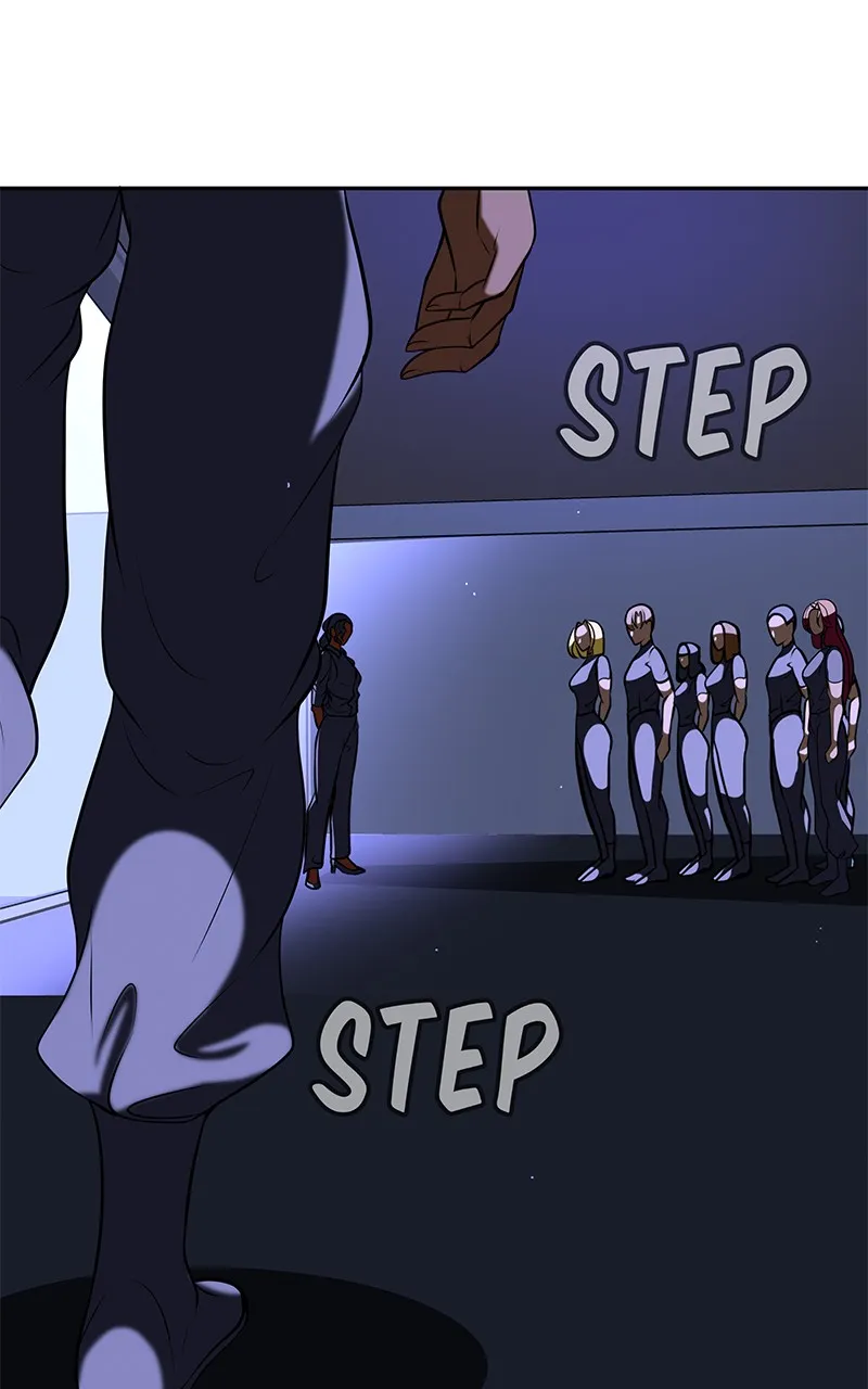 Read To Tame a Fire chapter 27 image 82 on Lezhin