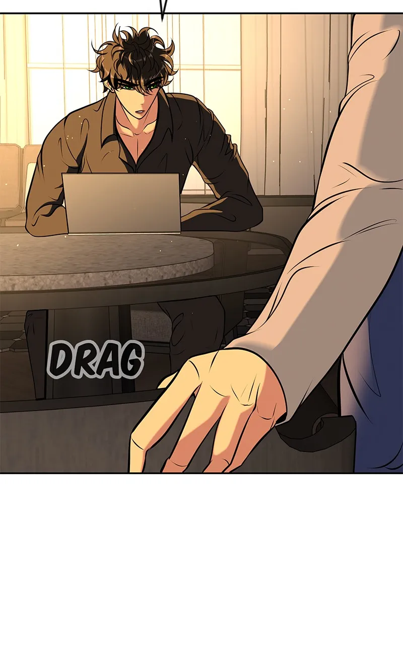 Read To Tame a Fire chapter 27 image 9 on Lezhin