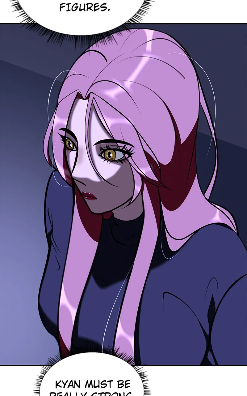 Read To Tame a Fire chapter 27 image 90 on Lezhin