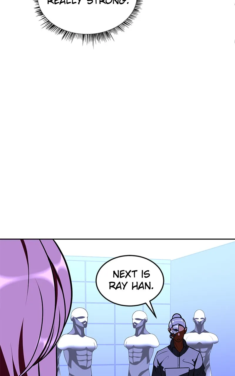 Read To Tame a Fire chapter 27 image 91 on Lezhin