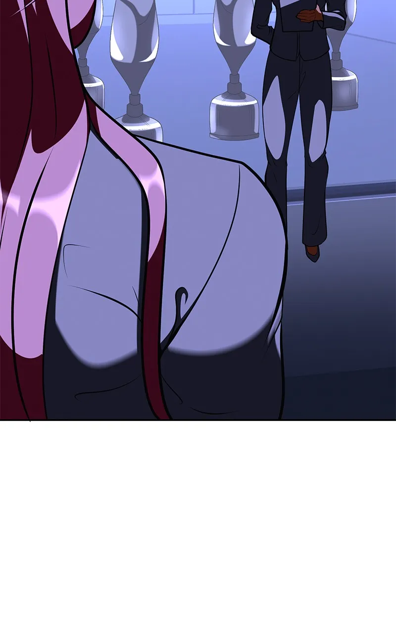 Read To Tame a Fire chapter 27 image 92 on Lezhin