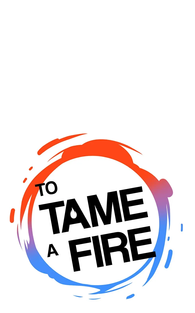 Read To Tame a Fire chapter 28 image 0 on Lezhin
