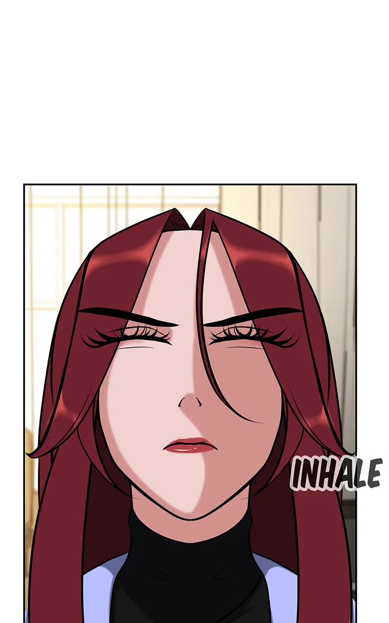 Read To Tame a Fire chapter 28 image 10 on Lezhin