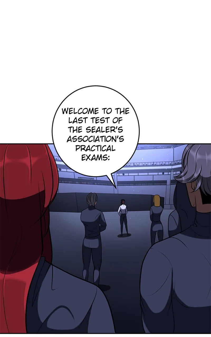 Read To Tame a Fire chapter 28 image 13 on Lezhin