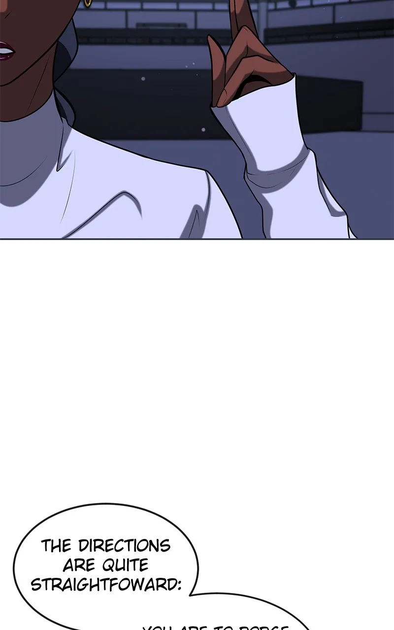 Read To Tame a Fire chapter 28 image 15 on Lezhin