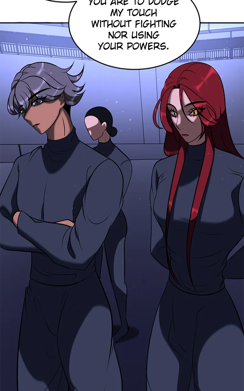 Read To Tame a Fire chapter 28 image 16 on Lezhin