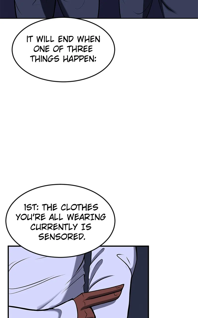 Read To Tame a Fire chapter 28 image 17 on Lezhin
