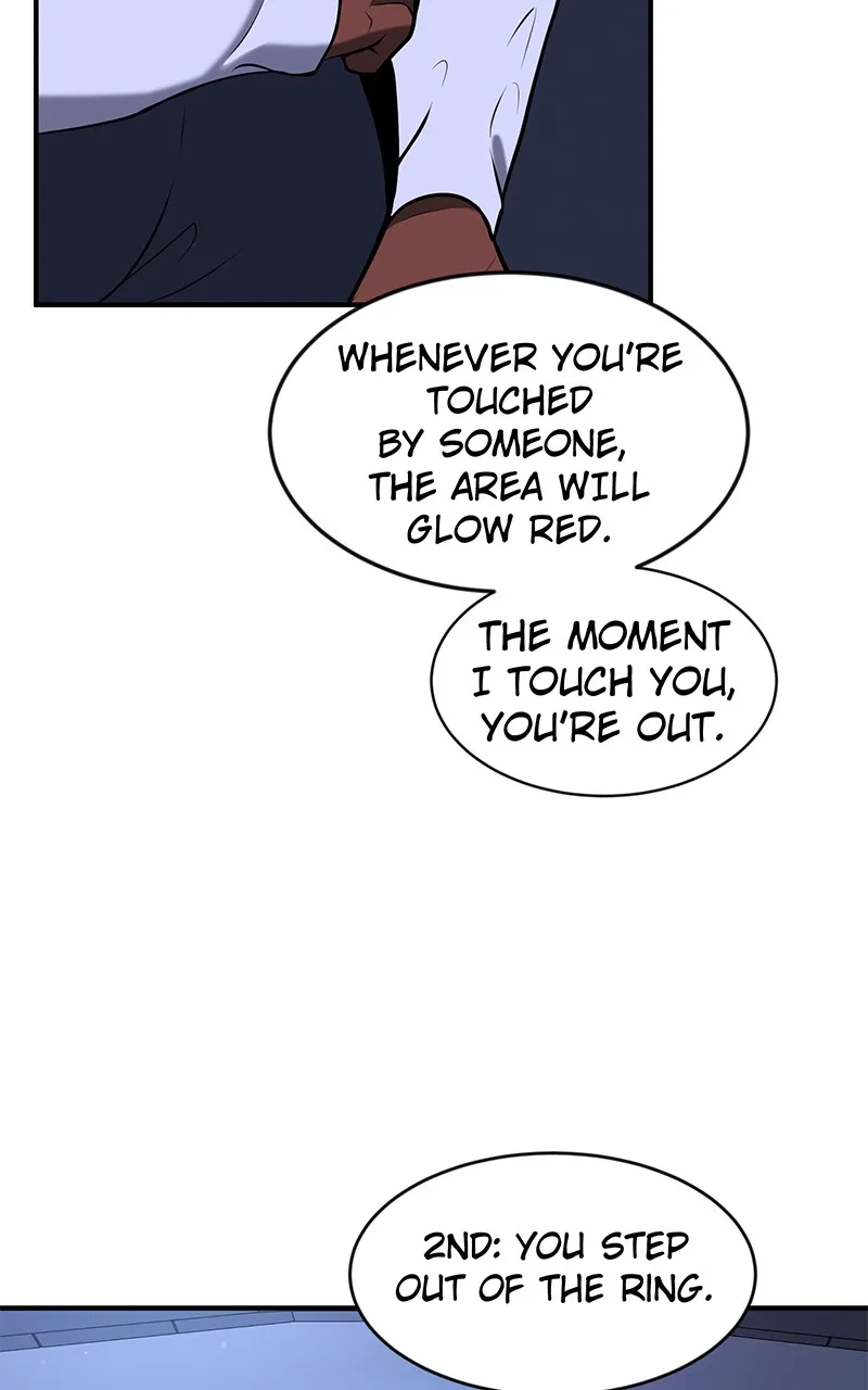 Read To Tame a Fire chapter 28 image 18 on Lezhin