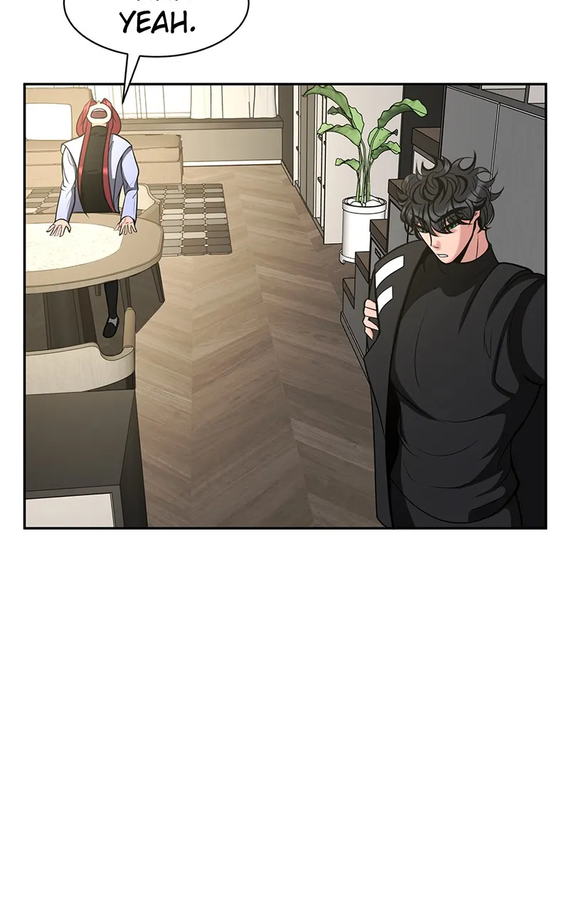 Read To Tame a Fire chapter 28 image 2 on Lezhin